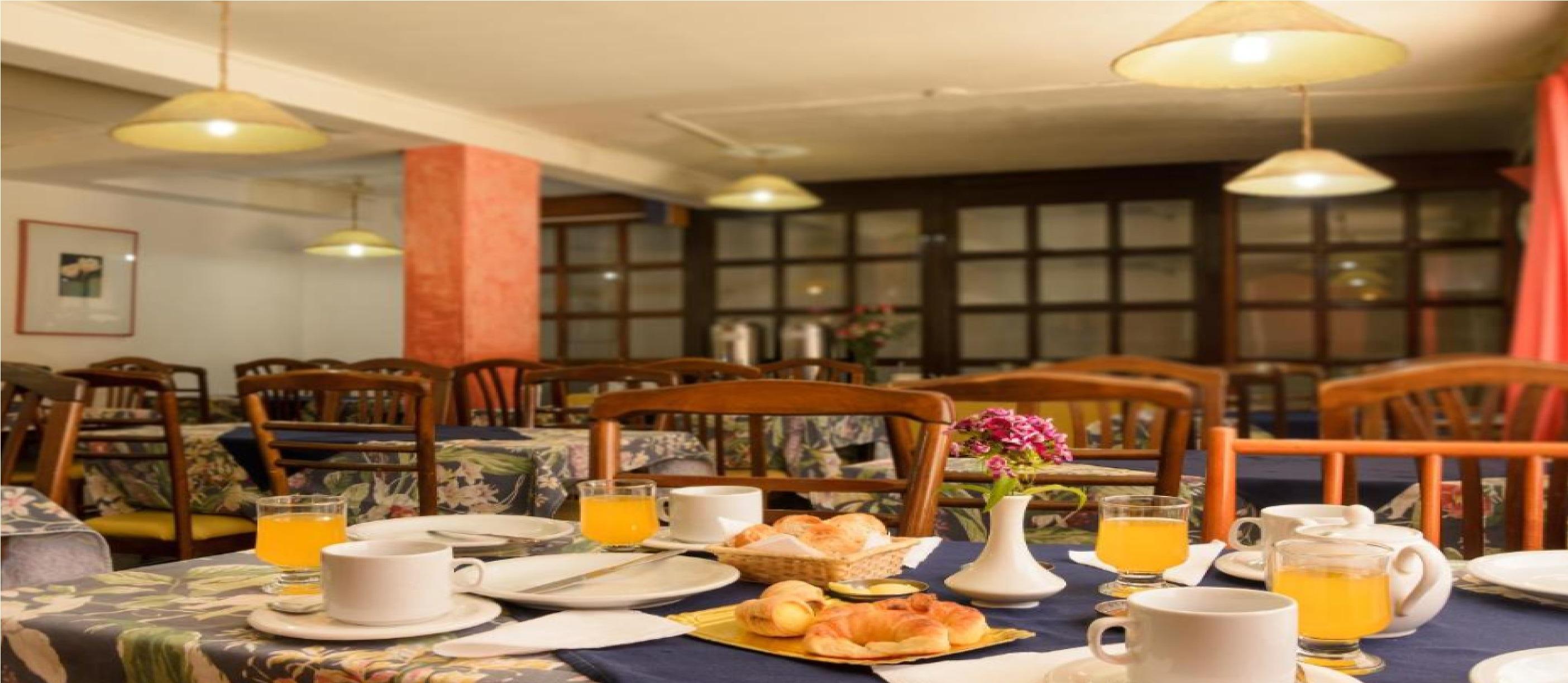 M382 Hotel Bariloche Exterior photo