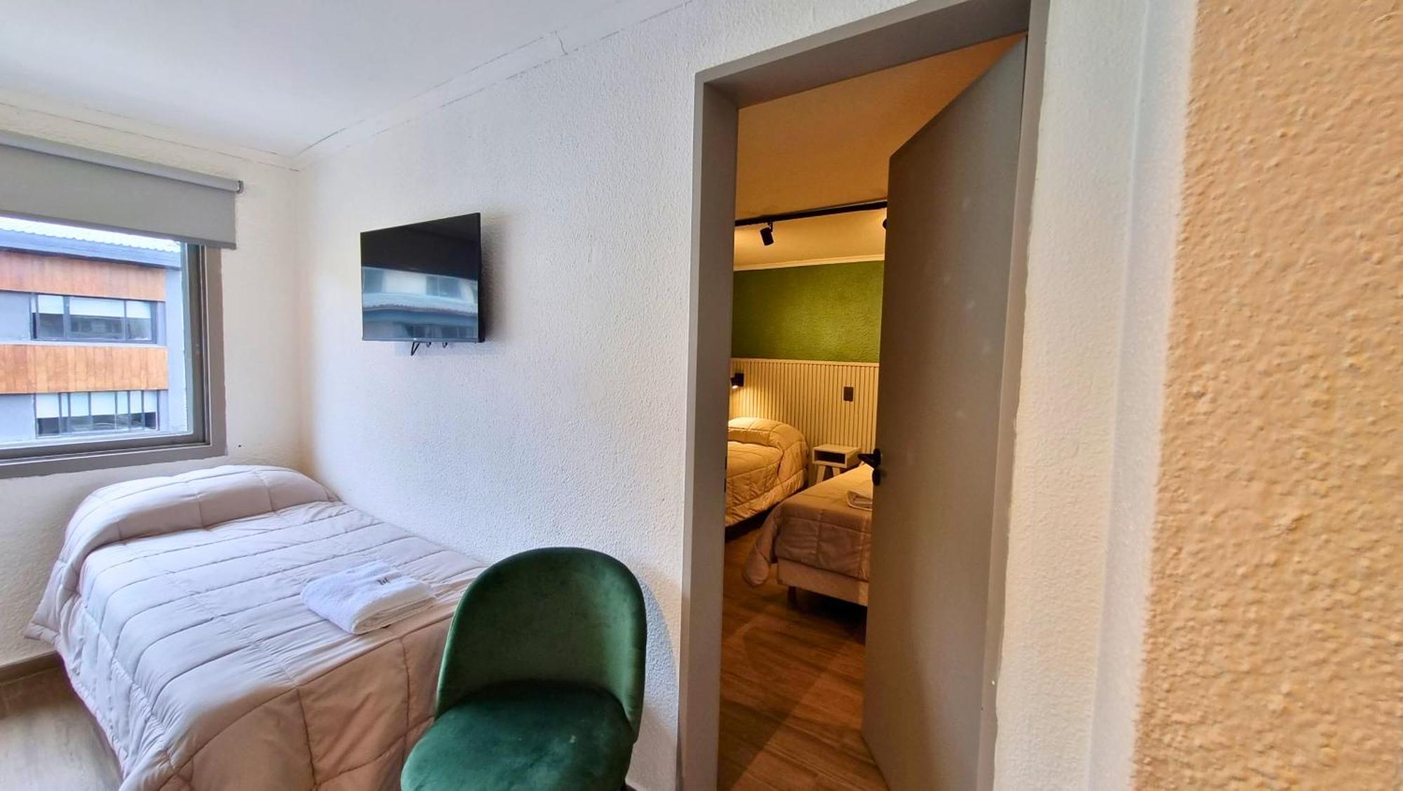M382 Hotel Bariloche Exterior photo