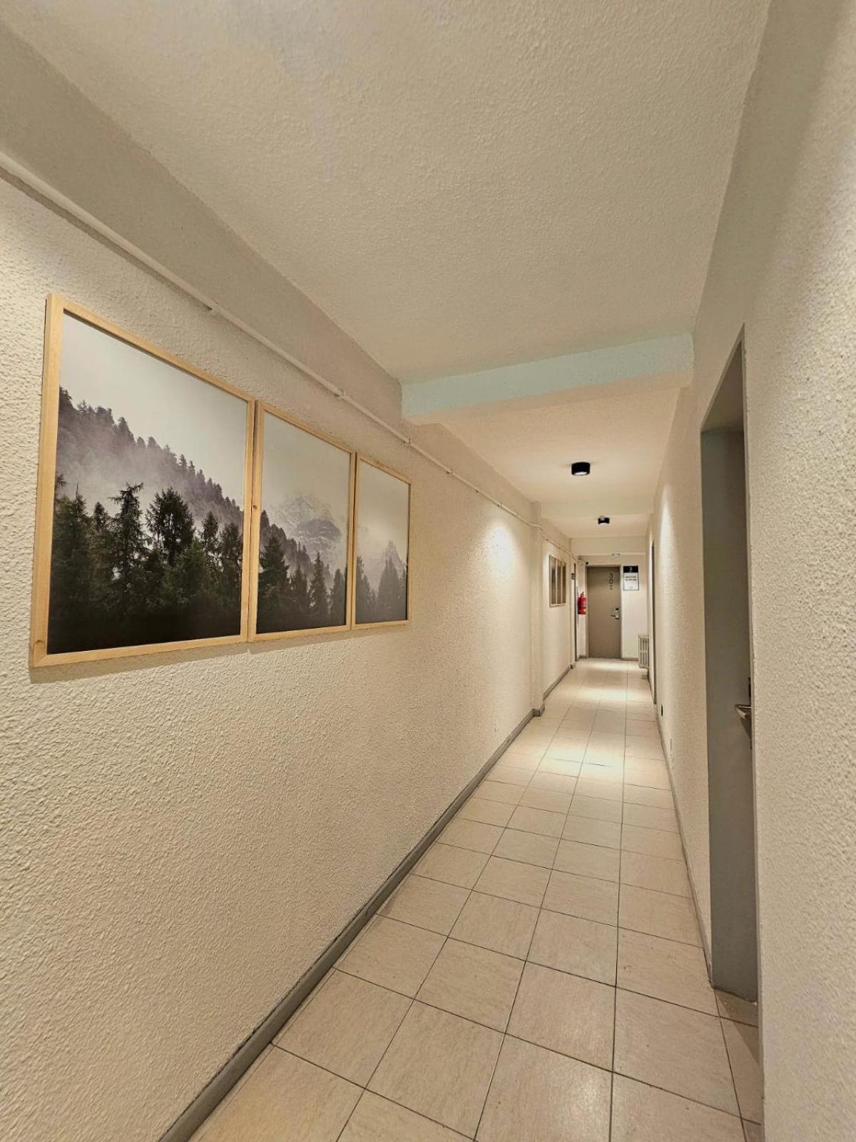 M382 Hotel Bariloche Exterior photo