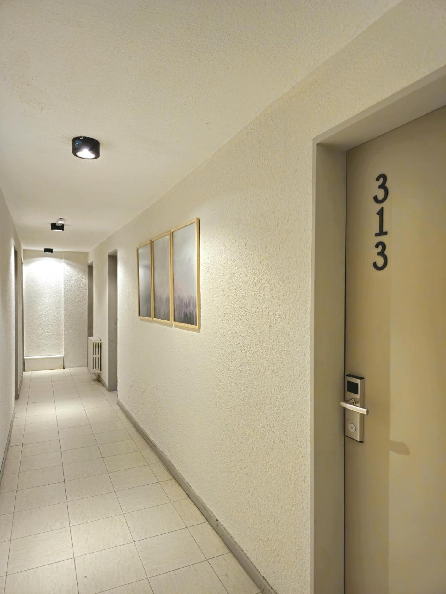 M382 Hotel Bariloche Exterior photo
